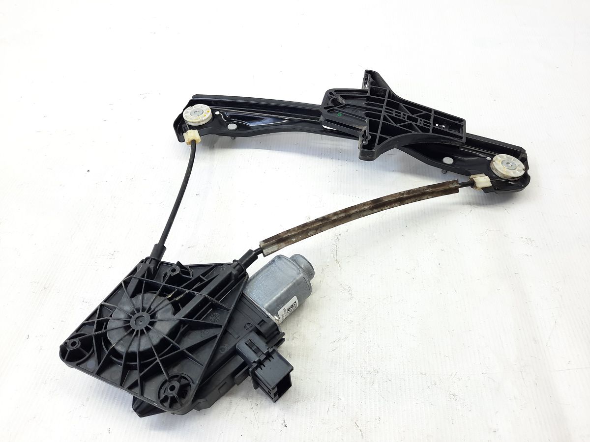 Passat s Стеклоподъёмник двери задней левой Volkswagen Passat S 2012-2020 561839461F Volkswagen Passat S 9