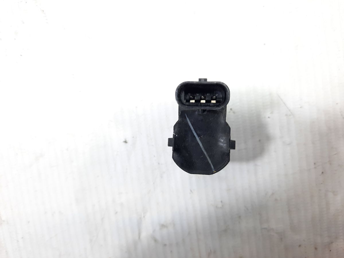 Xf Датчик парктроника бампера переднего Jaguar XF 2012-2020 C2Z22810 Jaguar XF 3