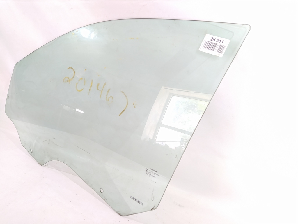 Compass Скло дверей передньої лівої Jeep Compass 2007-2017 5074817AE Jeep Compass 10