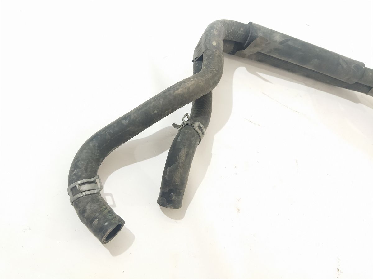 6 Патрубок обігрівача Mazda 6 2013-2017 GJR96124Y Mazda 6 2