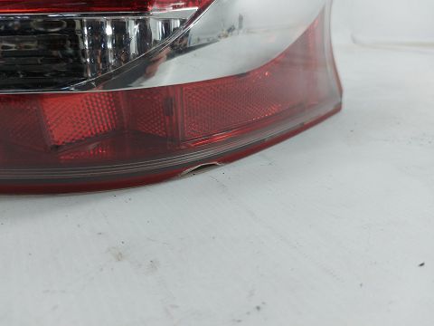 Altima Фонарь задний правый Nissan Altima 2013-2015 265503TA0B Nissan Altima 4