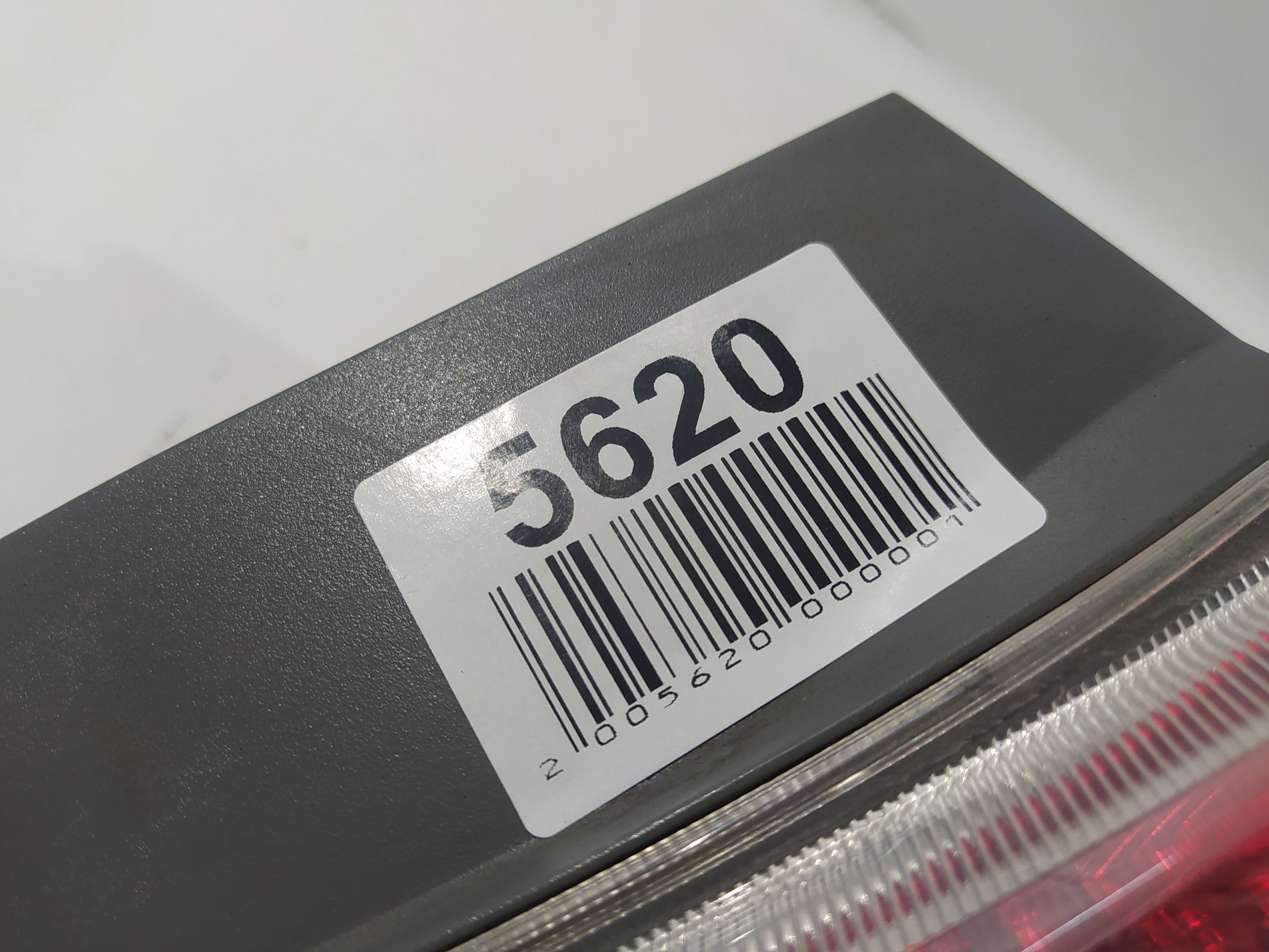 Accord Фонарь задний правый Honda Accord 2008-2012 33500TA0A01 Honda Accord 13