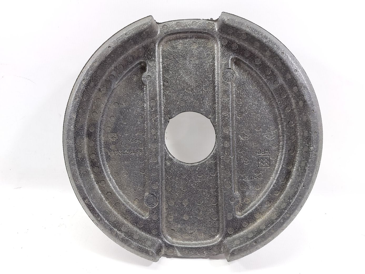 200 limited. Вставка запасного колеса Chrysler 200 Limited 2015-2017 4726281AC Chrysler 200 Limited