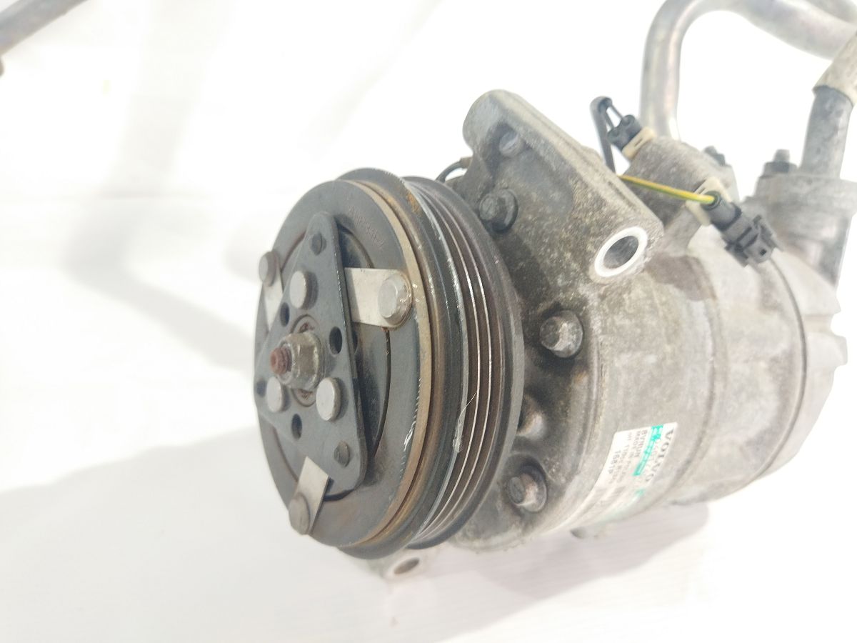S60 Компрессор кондиционера Volvo S60 2012-2016 36050841 Volvo S60 4