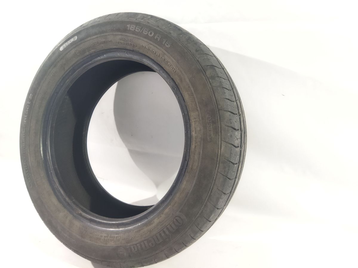  Резина Continental ContiPremium contact 2 185/60R15 3