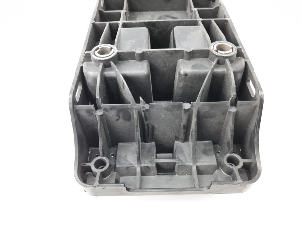 Fusion Кронштейн рычага АКПП Ford Fusion 2013-2016 DG9Z7A306A Ford Fusion 4