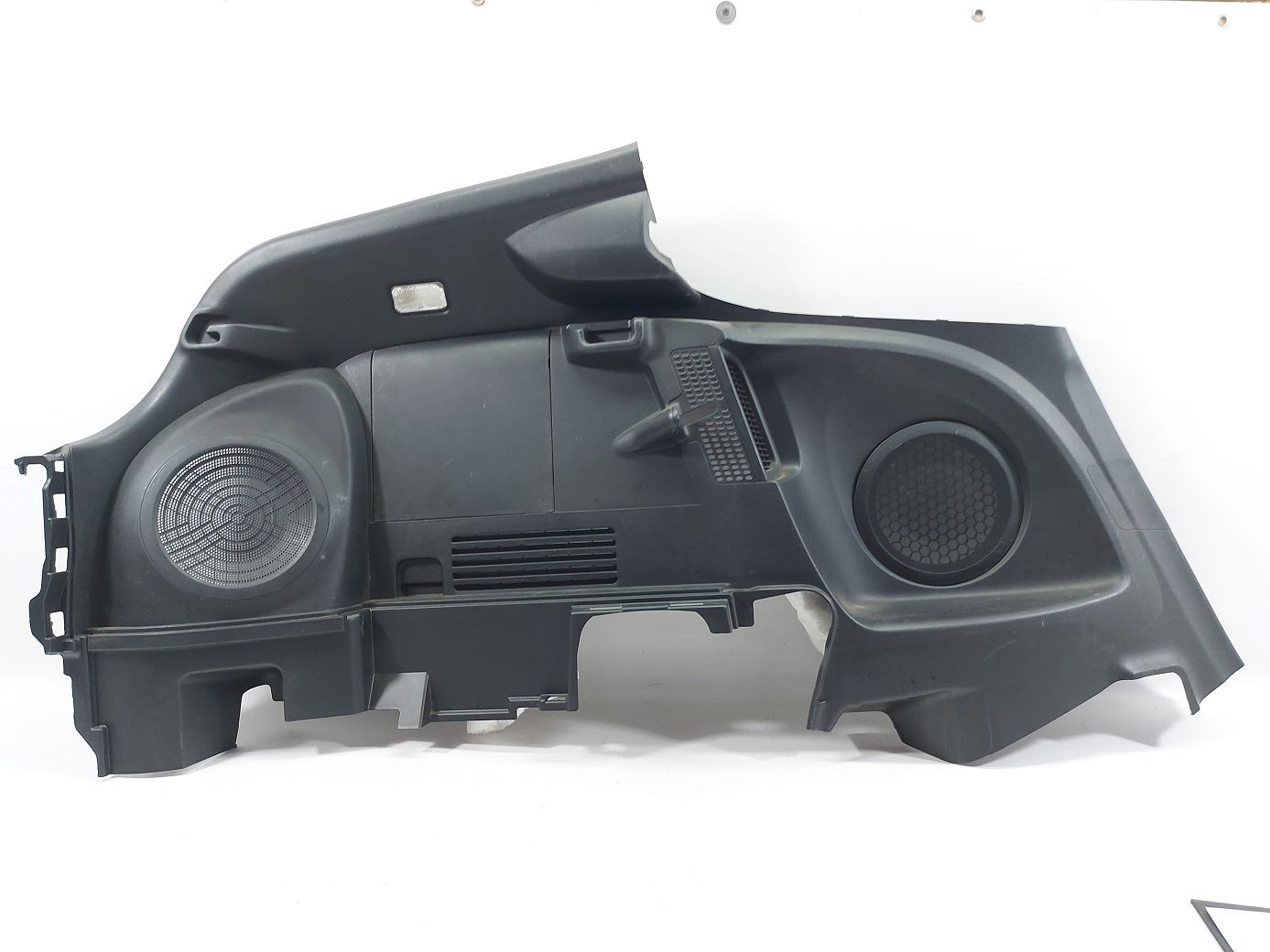 Cr-z. Обшивка багажного відділення Honda CR-Z 2012-2016 83780SZTA12ZA Honda CR-Z