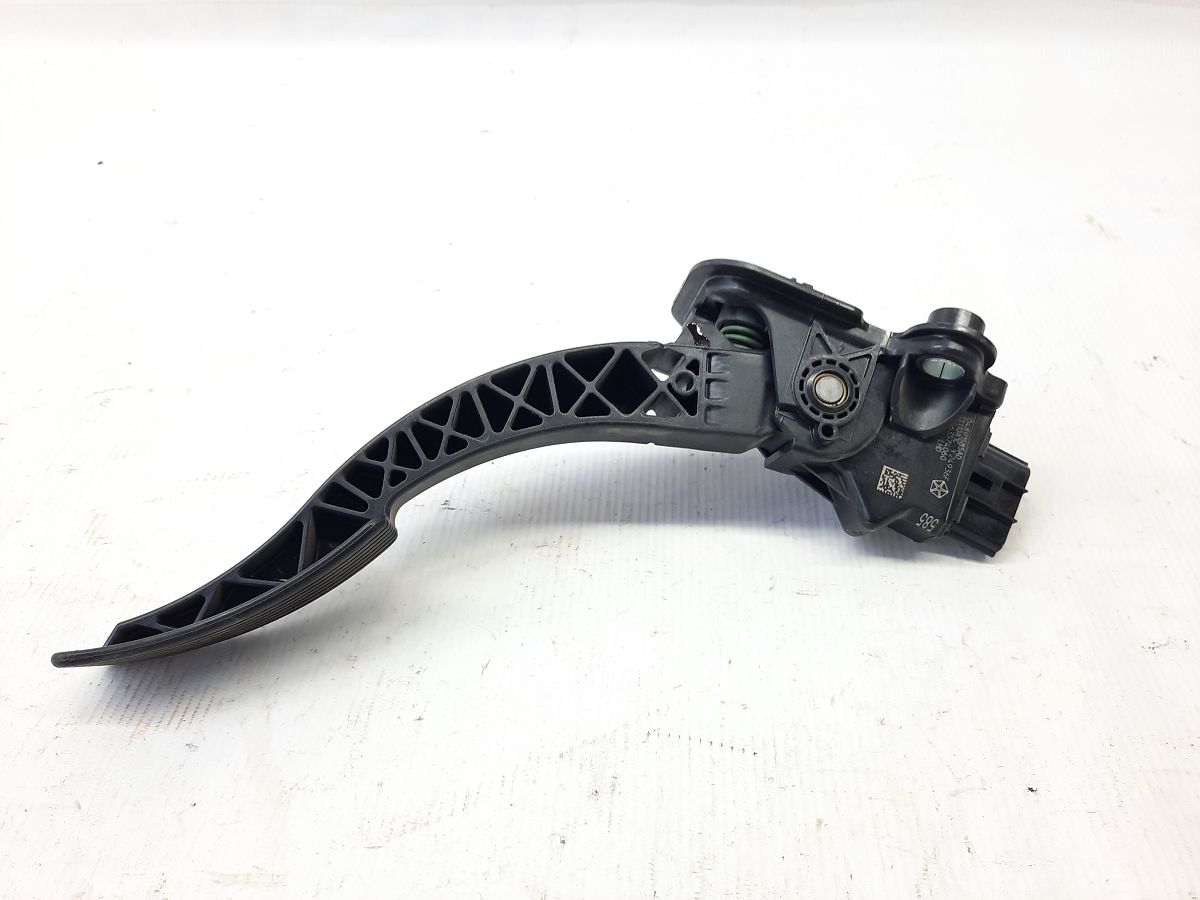 Compass Педаль газа Jeep Compass 2007-2017 4891585AE Jeep Compass 3