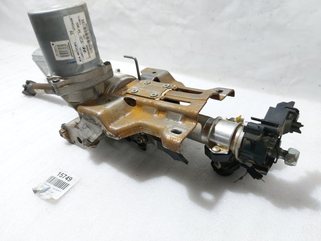 Optima Рульова колонка Kia Optima 2012-2013 56310-2T301 Kia Optima 2