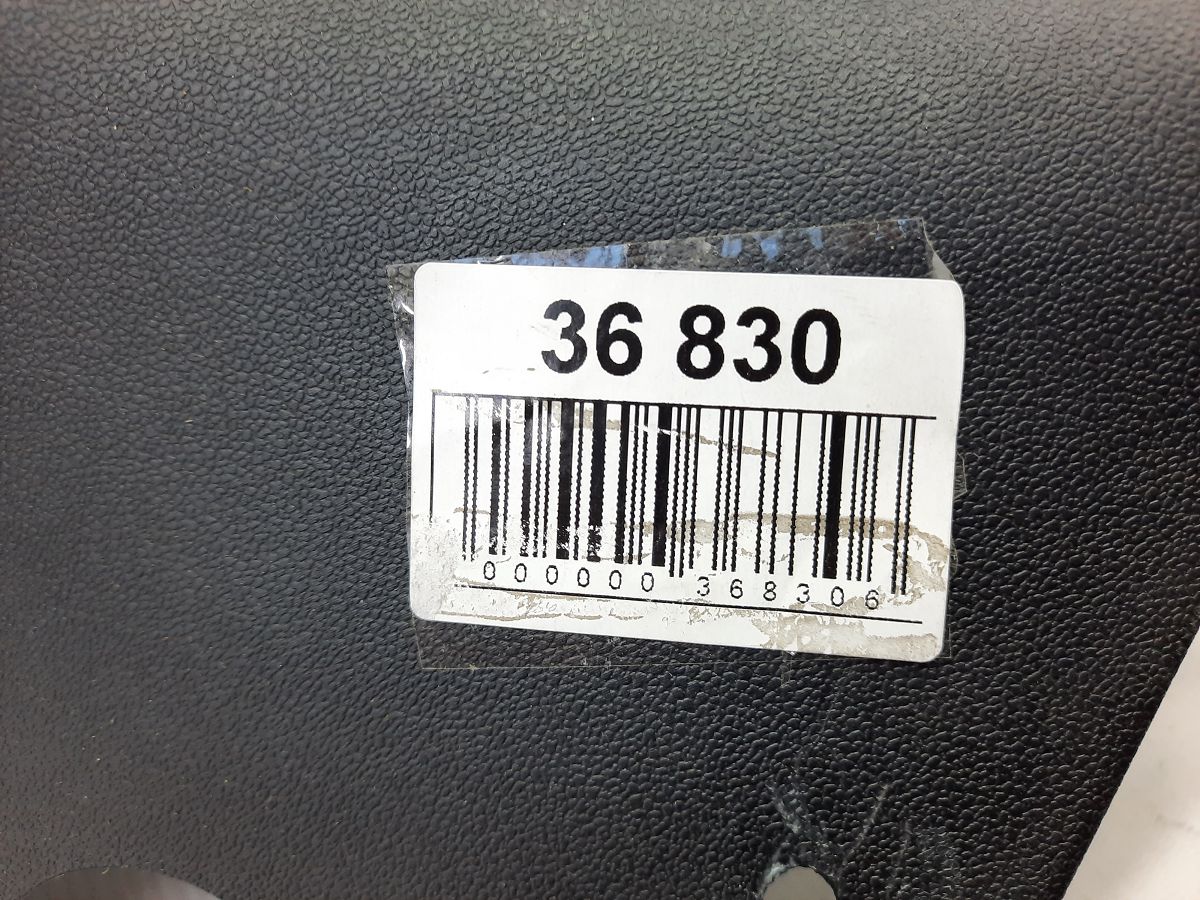 Grand caravan Обшивка багажного відділення ліва верхня задня Dodge Grand Caravan 2017-2020 ZT83DX9AG Dodge Grand Caravan 10