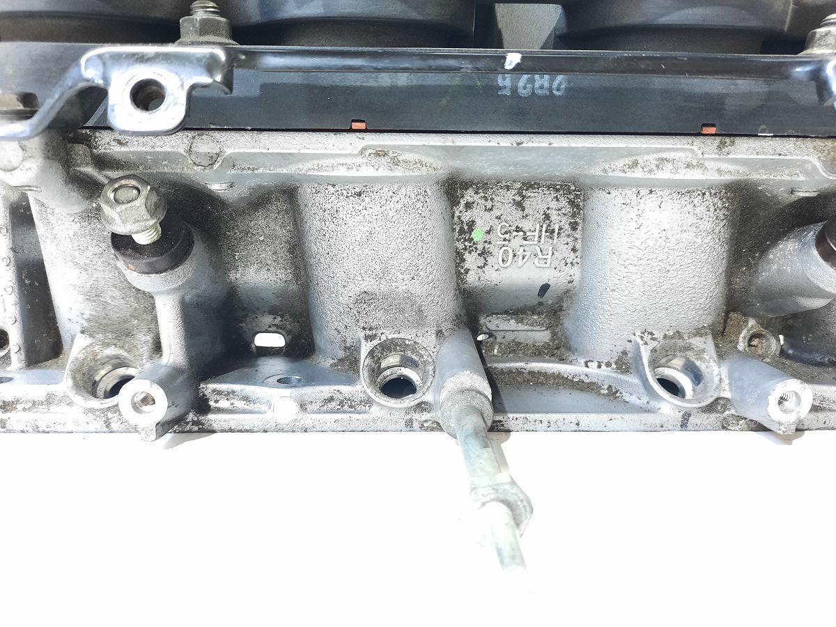 Tsx Впускной коллектор в сборе Acura TSX 2009-2014 17100R40A00 Acura TSX 3