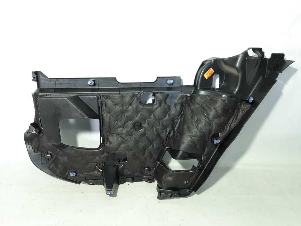 Volt Обшивка багажного отделения левая Chevrolet Volt 2011-2015 23320889 Chevrolet Volt 8