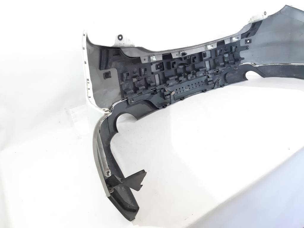 Mks Бампер задній Lincoln MKS 2009-2012 8A5Z17K835GAPTM Lincoln MKS 6