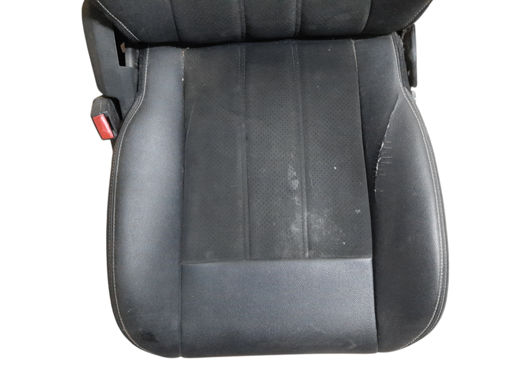 Grand caravan Сидіння переднє ліве Dodge Grand Caravan 2011-2020 5LH95BD1AB Dodge Grand Caravan 2