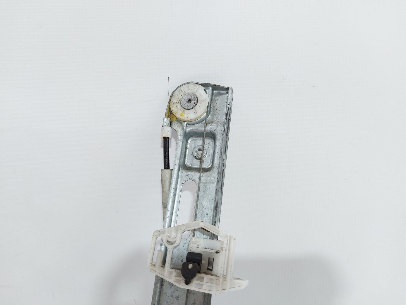 Compass Стеклоподъемник двери передней левой (механика) Jeep Compass 2008-2017 68025465AA Jeep Compass 3