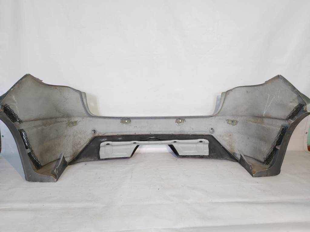 Cayenne Бампер задній Porsche Cayenne 2011-2014 95850541101G2X Porsche Cayenne 5