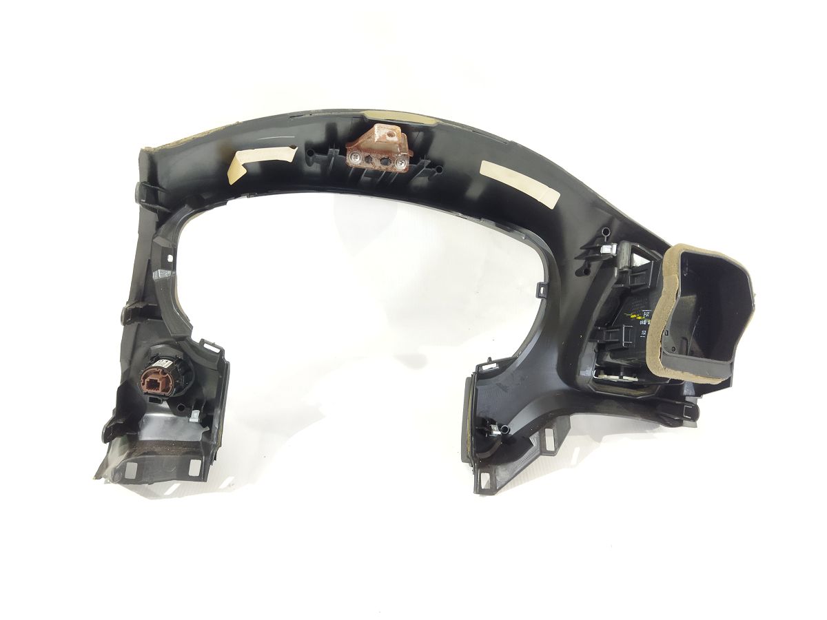 Altima Накладка торпеди Nissan Altima 2013-2018 682103TA0A Nissan Altima 6