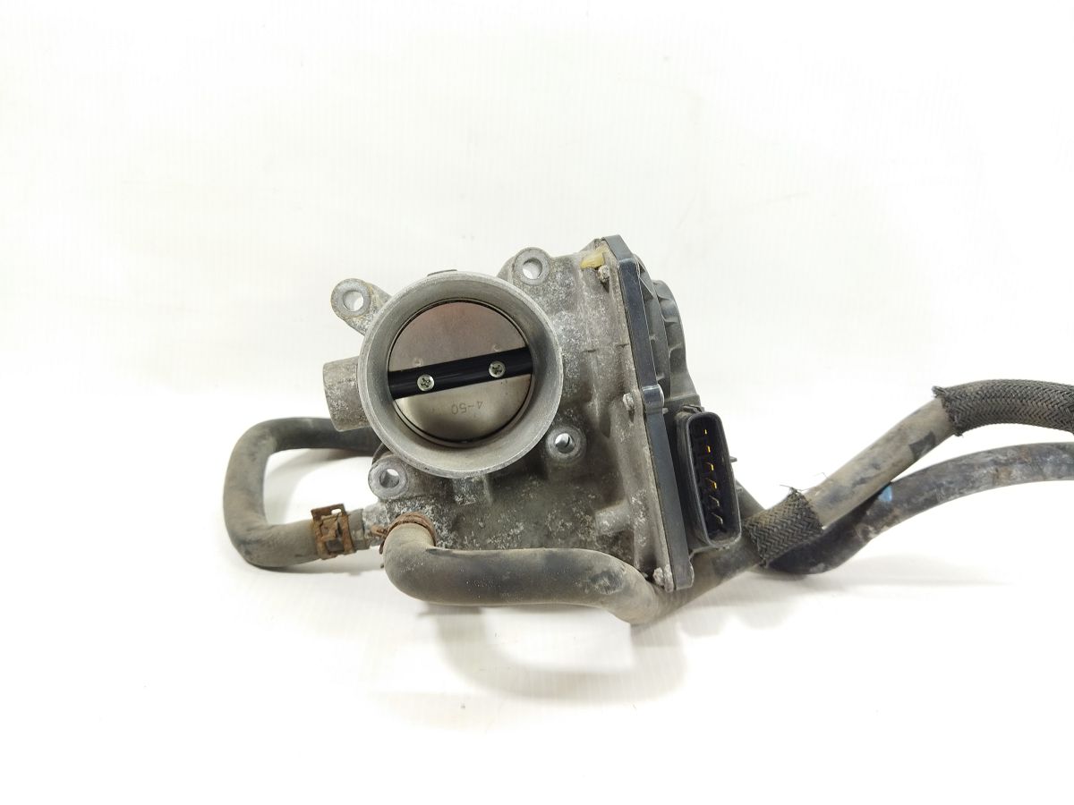 Scion iq Дросельна заслінка Toyota Scion IQ 2012 2203047020 Toyota Scion IQ 2