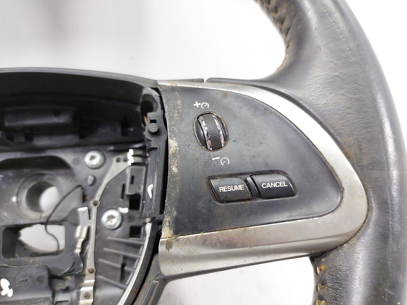 Xf Рульове колесо Jaguar XF 2011-2015 C2Z16103LEG Jaguar XF 2