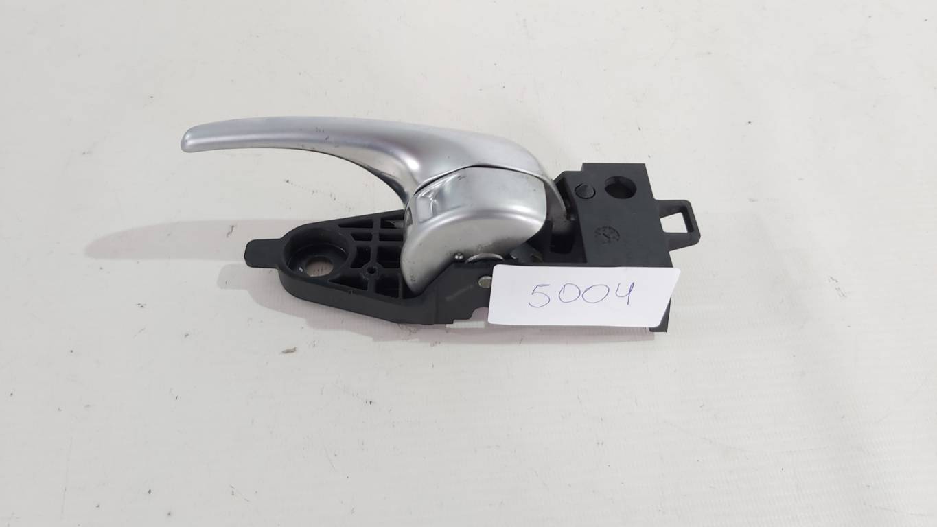 Dart. Ручка внутренняя двери задней левой Dodge Dart 2014-2016 68170243AB Dodge Dart Dart. Ручка внутренняя двери задней левой Dodge Dart 2014-2016 68170243AB Dodge Dart