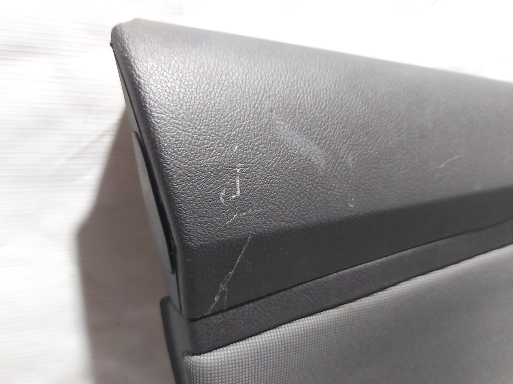 Focus Карта двери передней левой Ford Focus 2012-2018 CP9Z5823943CA Ford Focus 15