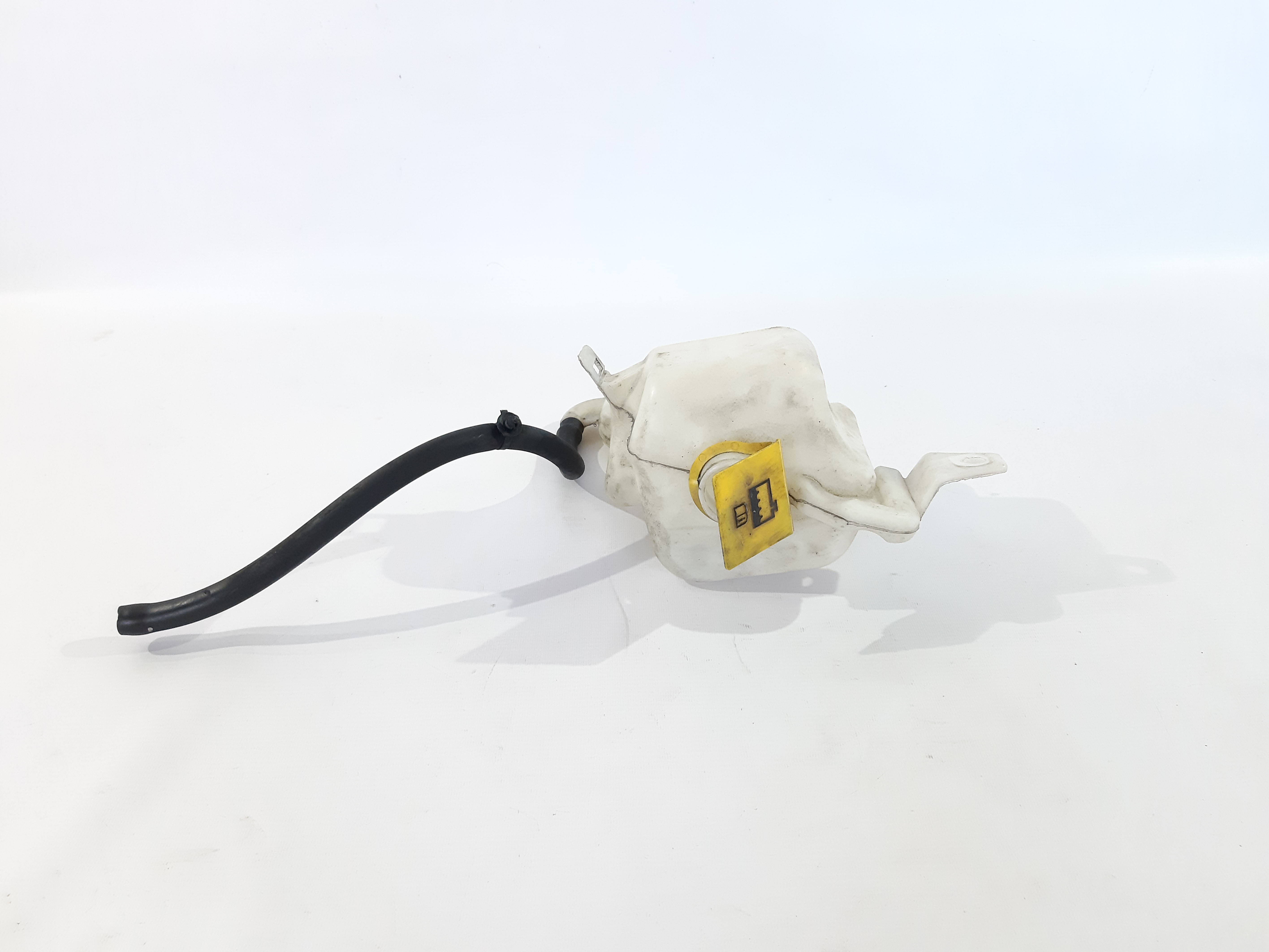 Caliber. Бачок омивача Dodge Caliber 2008-2009 5058156AH Dodge Caliber