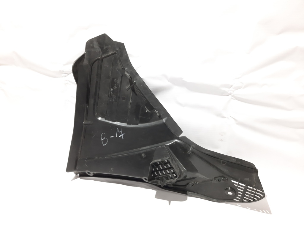 7 series Повітропровід під лобове скло лівий BMW 7 2012 51716987601 BMW 7 4 7 series Повітропровід під лобове скло лівий BMW 7 2012 51716987601 BMW 7 4