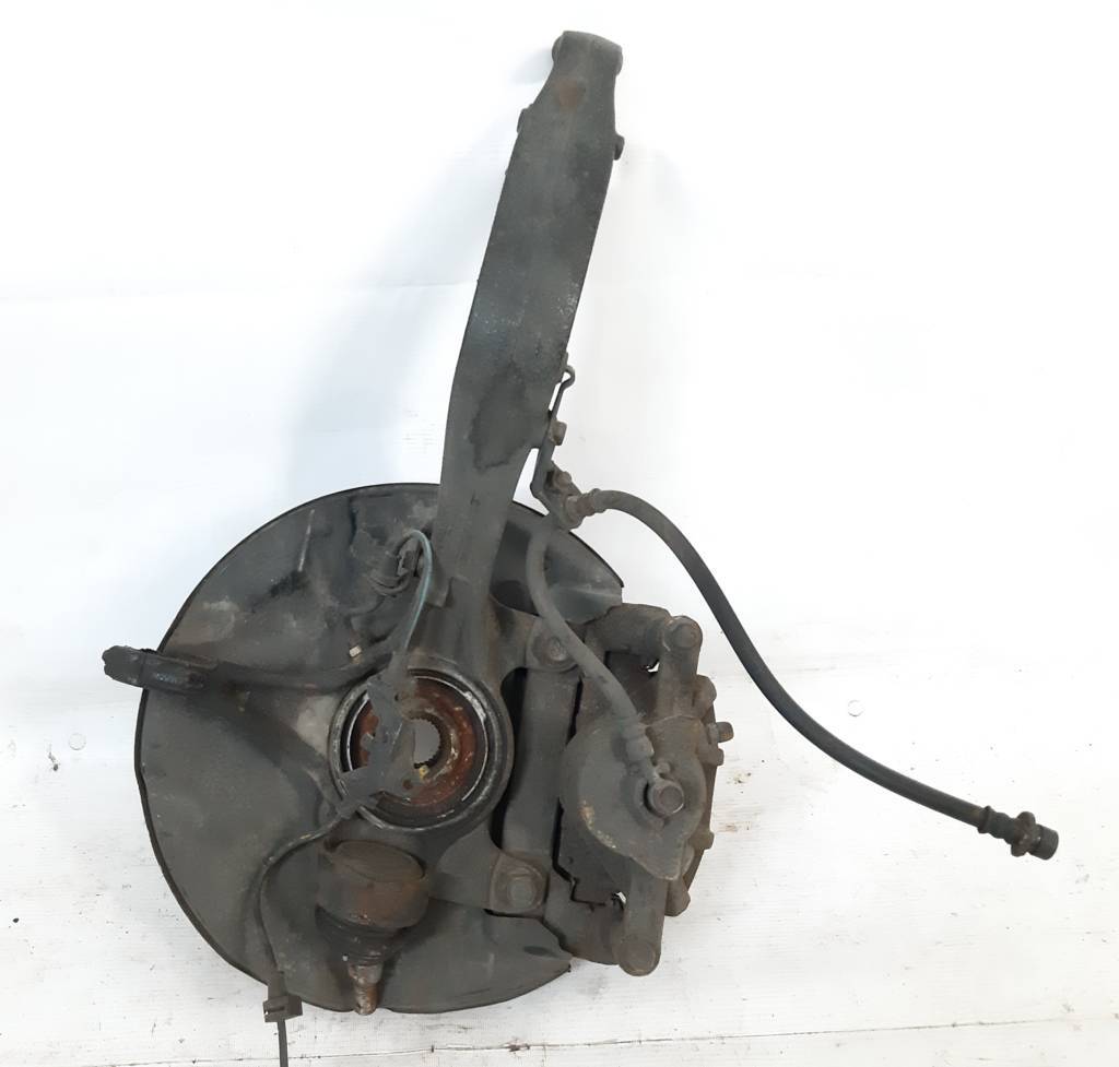 Tsx Поворотний кулак передній лівий Acura TSX 2009-2014 51215TA0020 Acura TSX 10