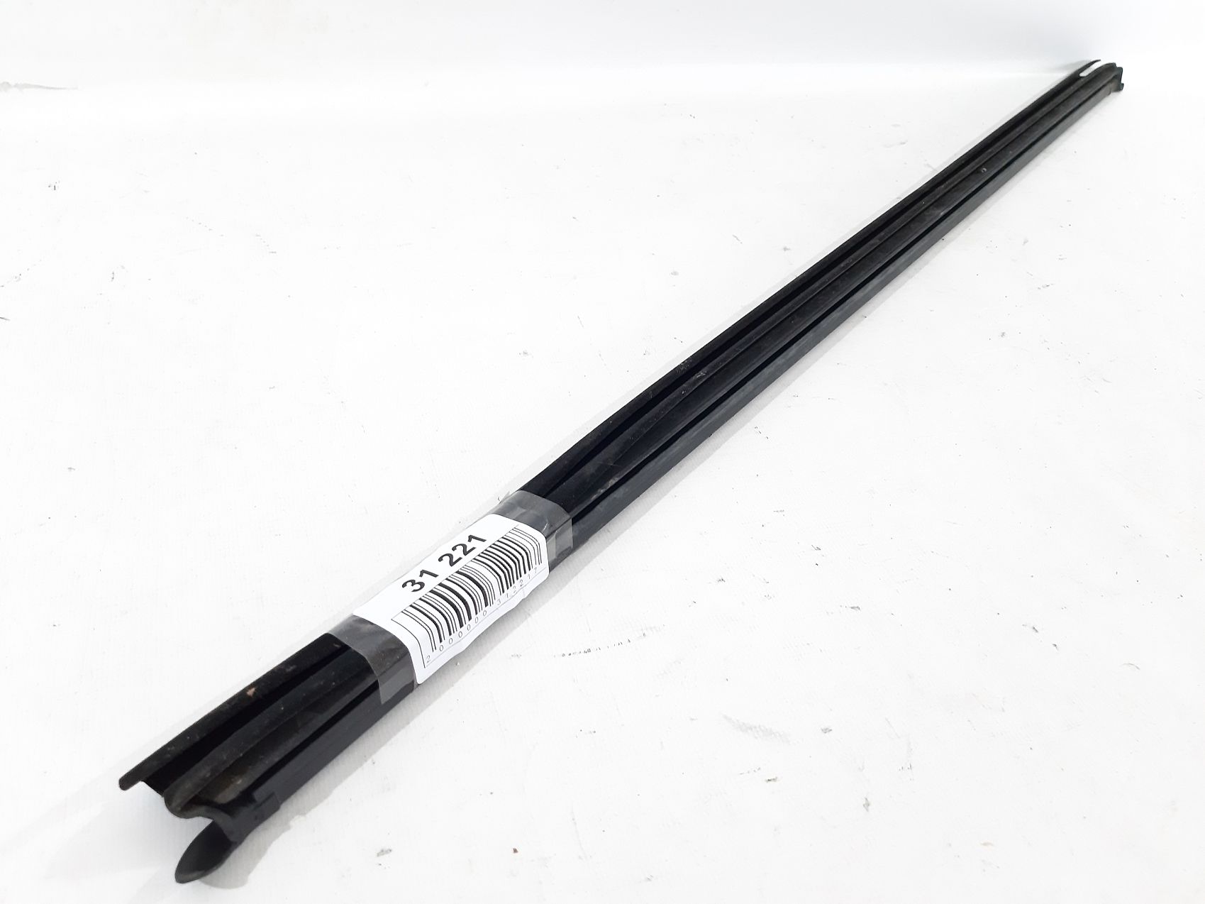 Jetta Уплотнитель стекла двери передней правой внутренний Volkswagen Jetta 2011-2018 5C6839480 Volkswagen Jetta 3