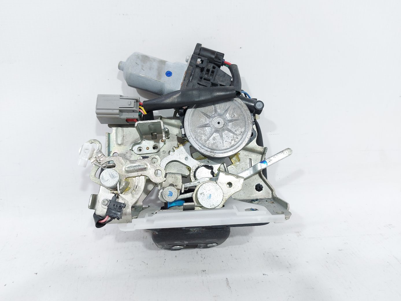 Grand caravan Замок кришки багажника Dodge Grand Caravan 2011-2020 4589581AL Dodge Grand Caravan 3