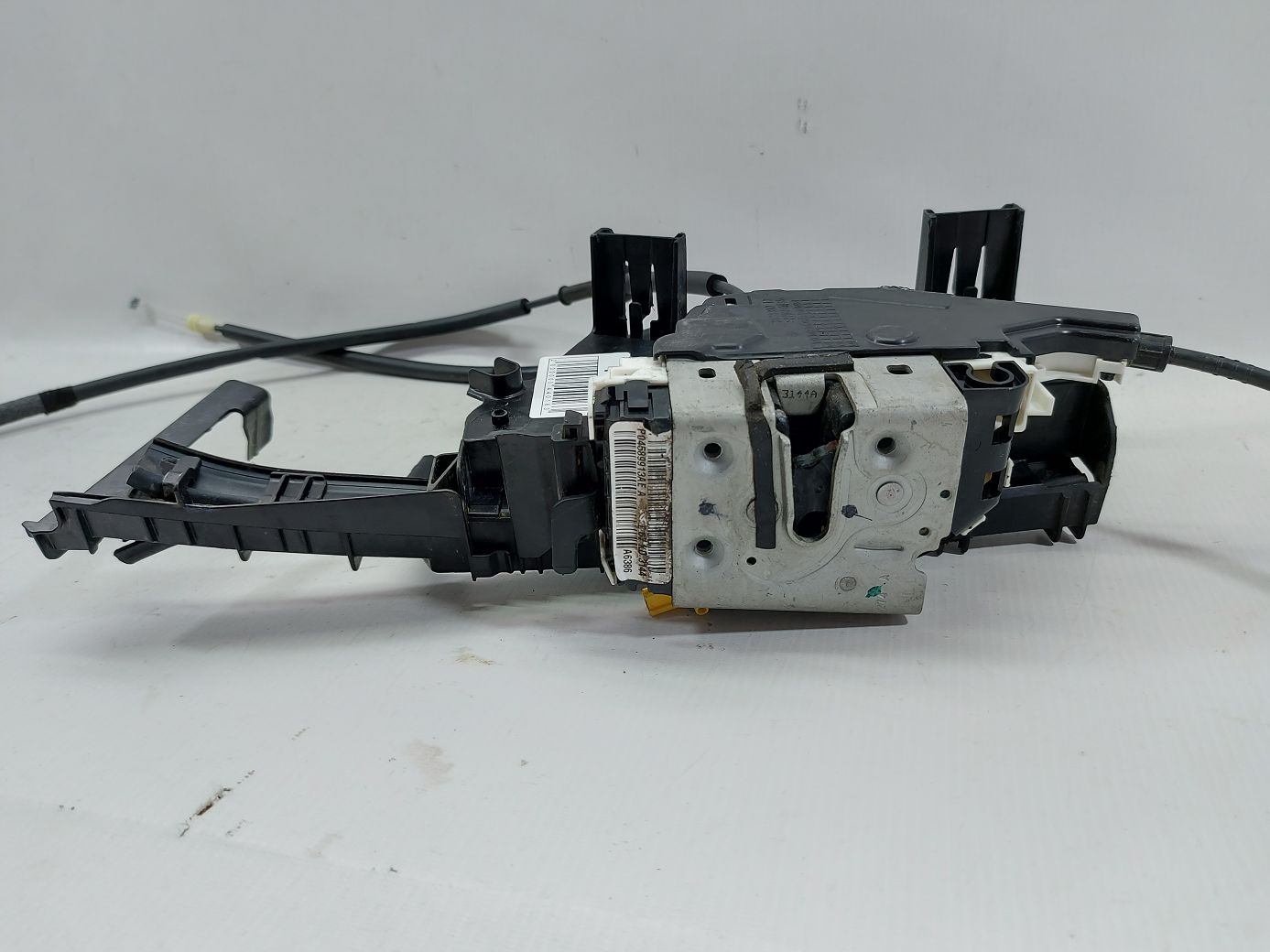 200 Замок двері передньої лівої Chrysler 200 2015 04589913AI Chrysler 200 3 200 Замок двері передньої лівої Chrysler 200 2015 04589913AI Chrysler 200 3