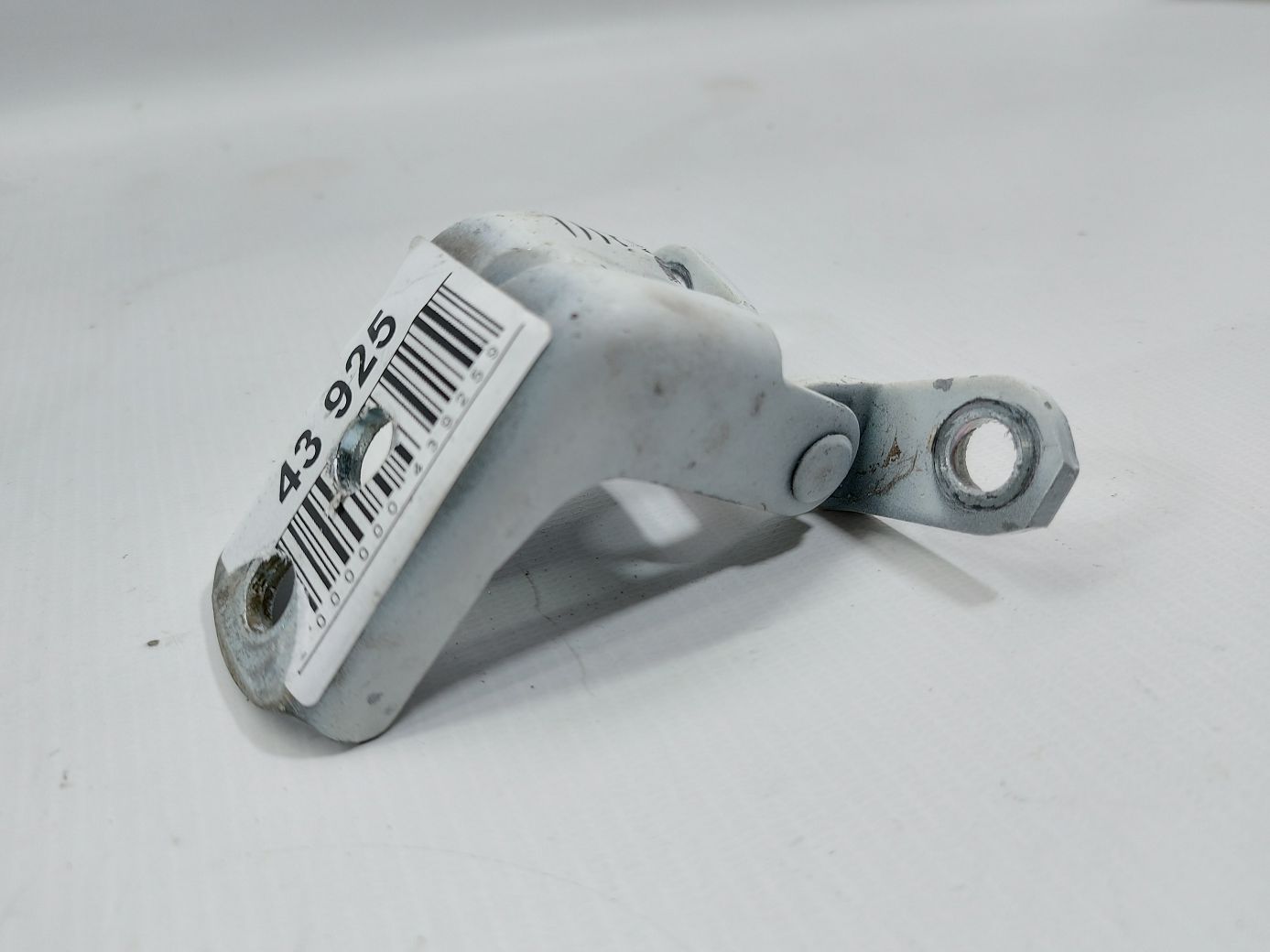 Altima Петли двери передней правой нижняя Nissan Altima 2007-2018 804015AA0B Nissan Altima 4