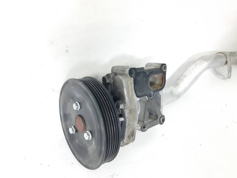 Dart Помпа системы охлаждения Dodge Dart 2013-2019 5047389AB Dodge Dart 23