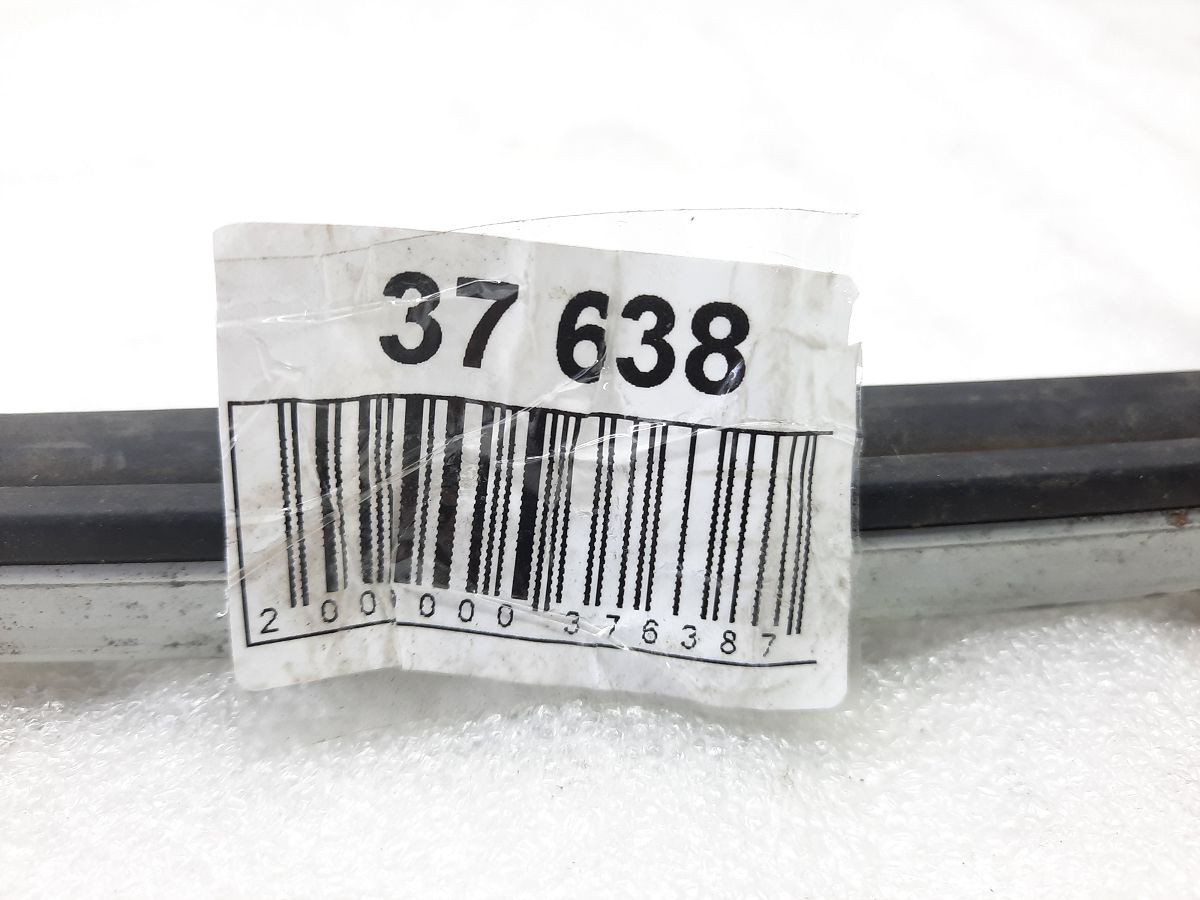 Altima Направляющая стекла двери передней правой (салазки) задняя Nissan Altima 2013-2018 803863TA0A Nissan Altima 5