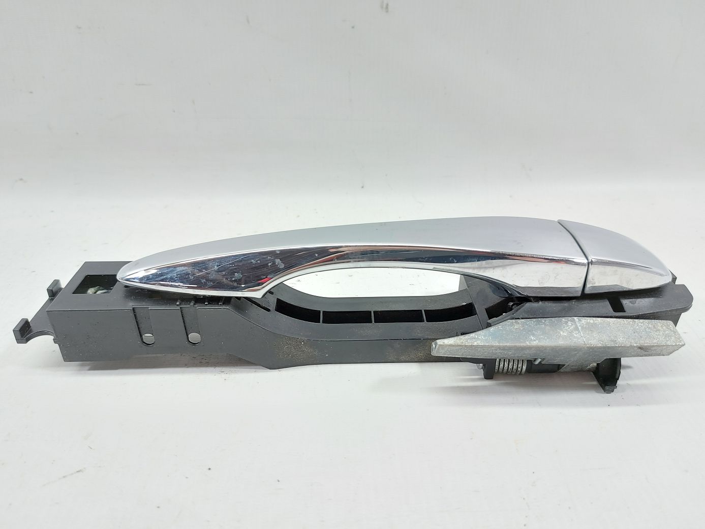 Altima Ручка дверей задньої правої зовнішня (хром) Nissan Altima 2013-2018 826403TA0A Nissan Altima 2