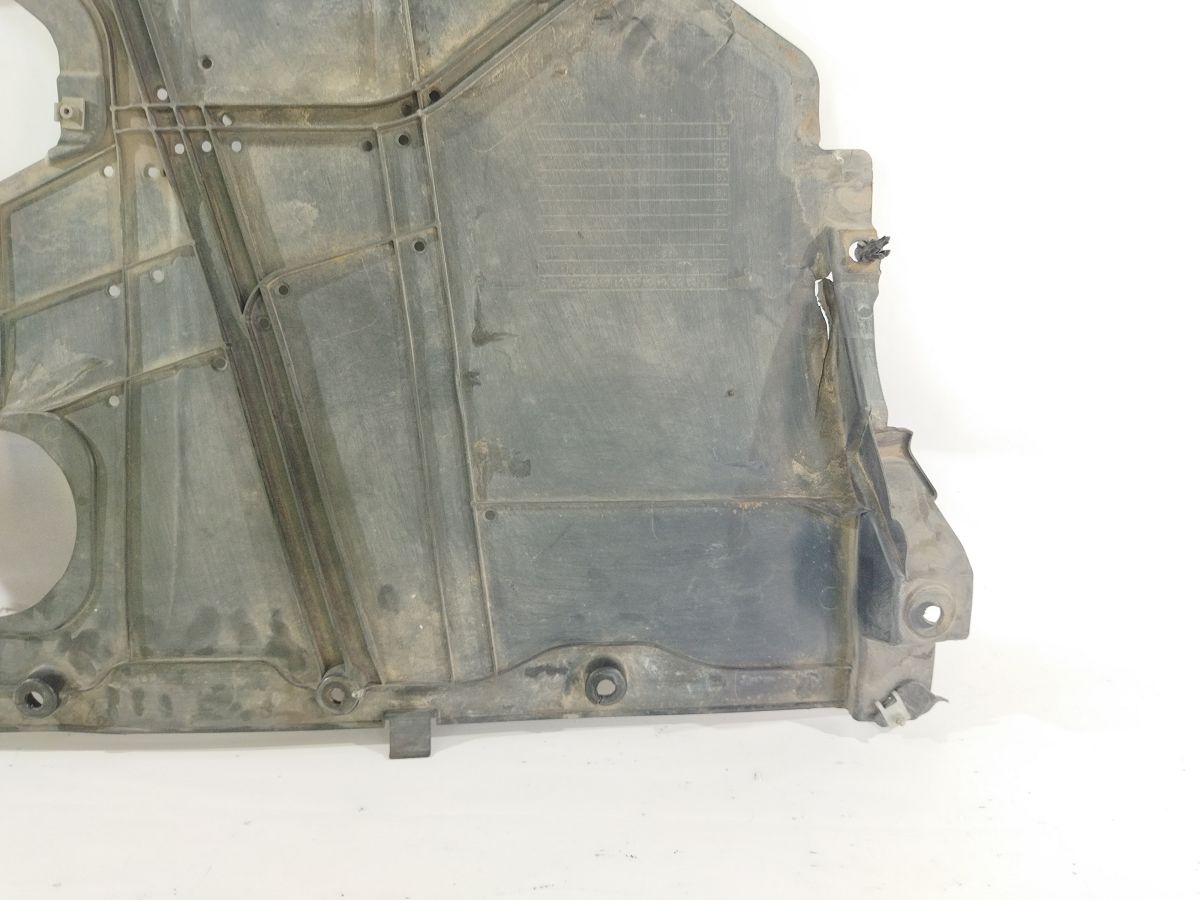 6 Захист двигуна Mazda 6 2013-2017 B61K56110A Mazda 6 14