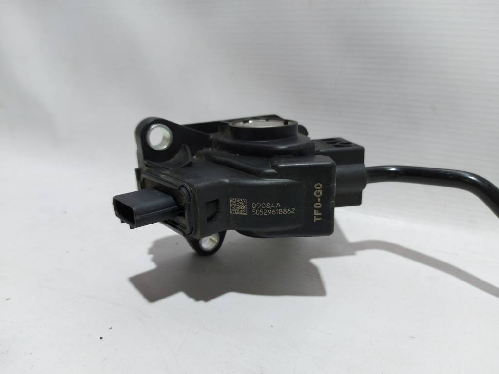 Insight Педаль газу Honda Insight 2010-2014 17800TF0G03 Honda Insight 10
