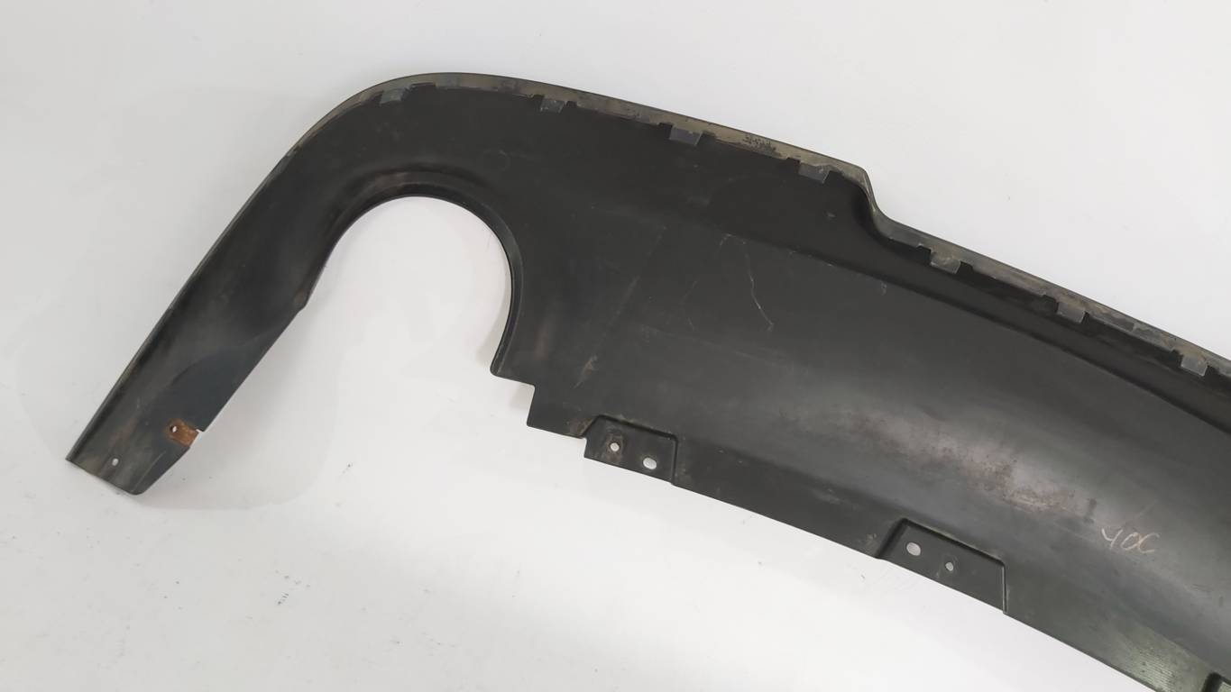 Dart Накладка бампера заднього Dodge Dart 2013-2019 68081378AA Dodge Dart 26