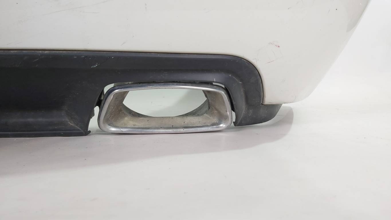 Charger Бампер задній Dodge Charger 2011-2014 68092608AB Dodge Charger 14