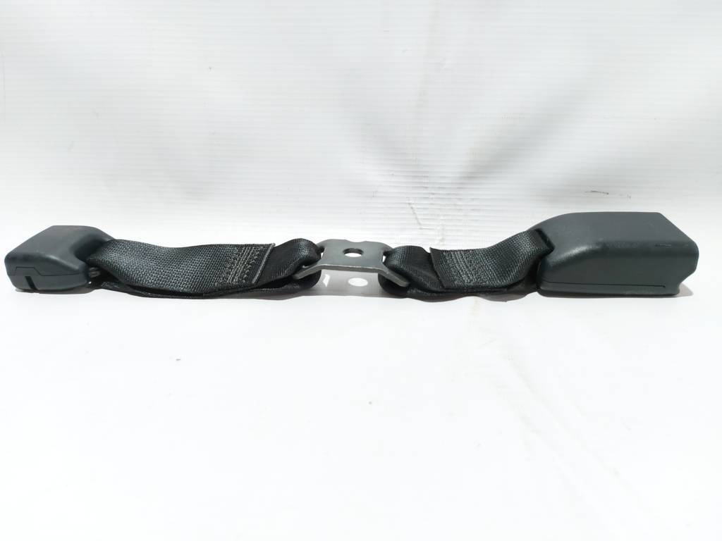 Prius c Засувка ременя безпеки заднього лівого Toyota Prius C 2012-2019 7348052400C0 Toyota Prius C 3