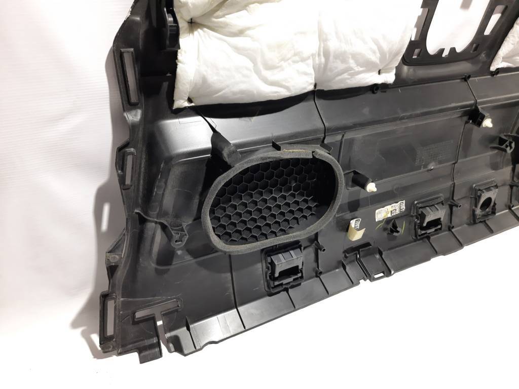 Altima Полиця під заднє скло Nissan Altima 2014-2018 799103TA4A Nissan Altima 11