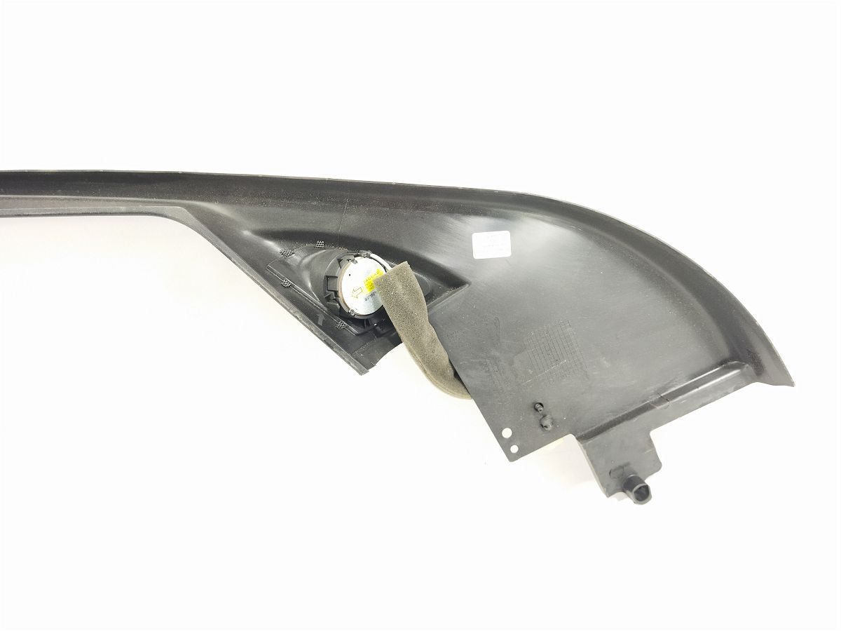 Xf Накладка арки двери передней правой Jaguar XF 2009-2015 C2Z17121 Jaguar XF 5