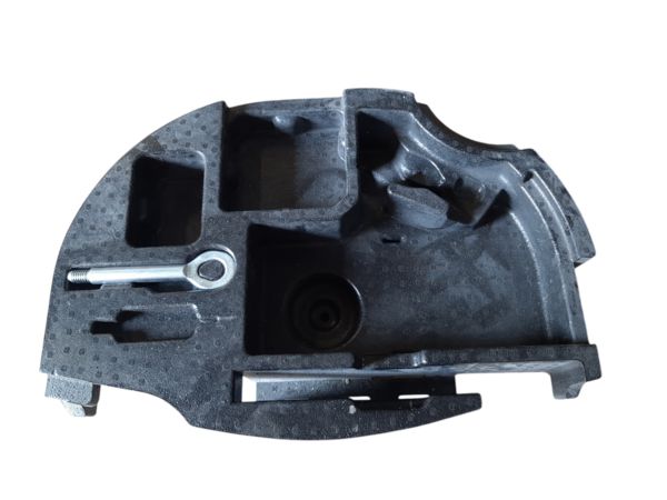 Bolt. Вставка запасного колеса Chevrolet Bolt EV 2017-2023 42403545 Chevrolet Bolt EV