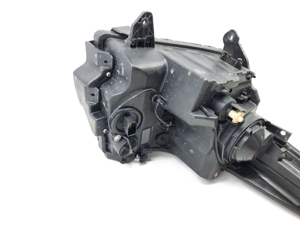 Ats Фара передняя правая Cadillac ATS 2013-2019 23236366 Cadillac ATS 11