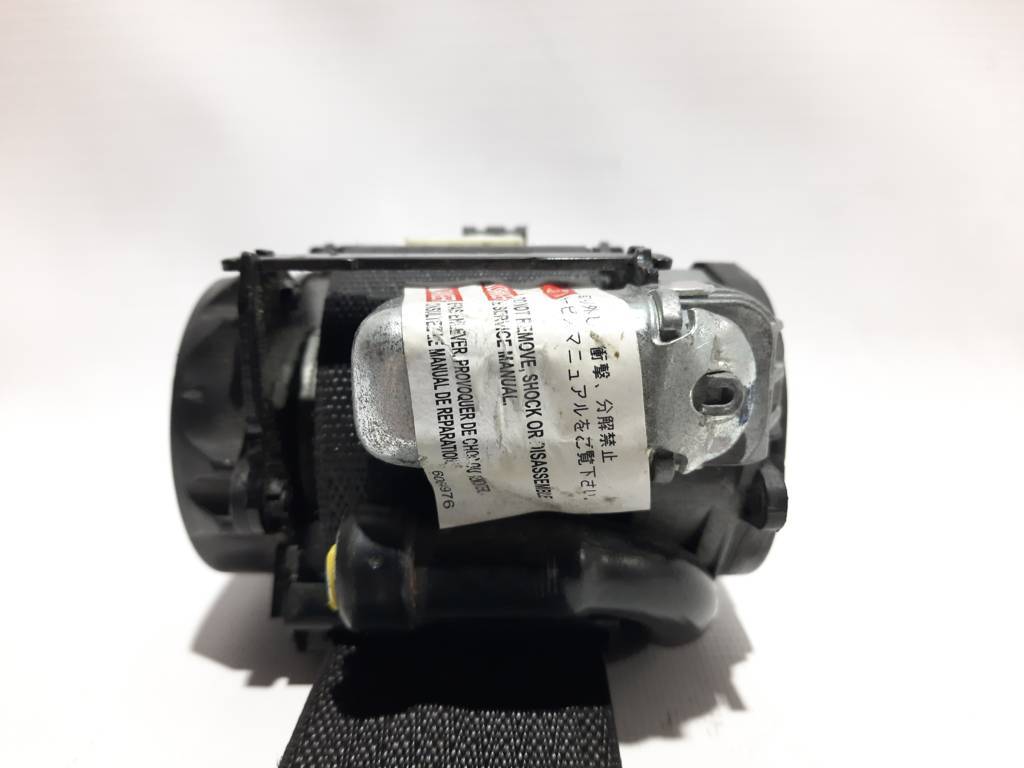 Patriot Ремінь безпеки передній правий Jeep Patriot 2010-2015 1XC671DVAC Jeep Patriot 16