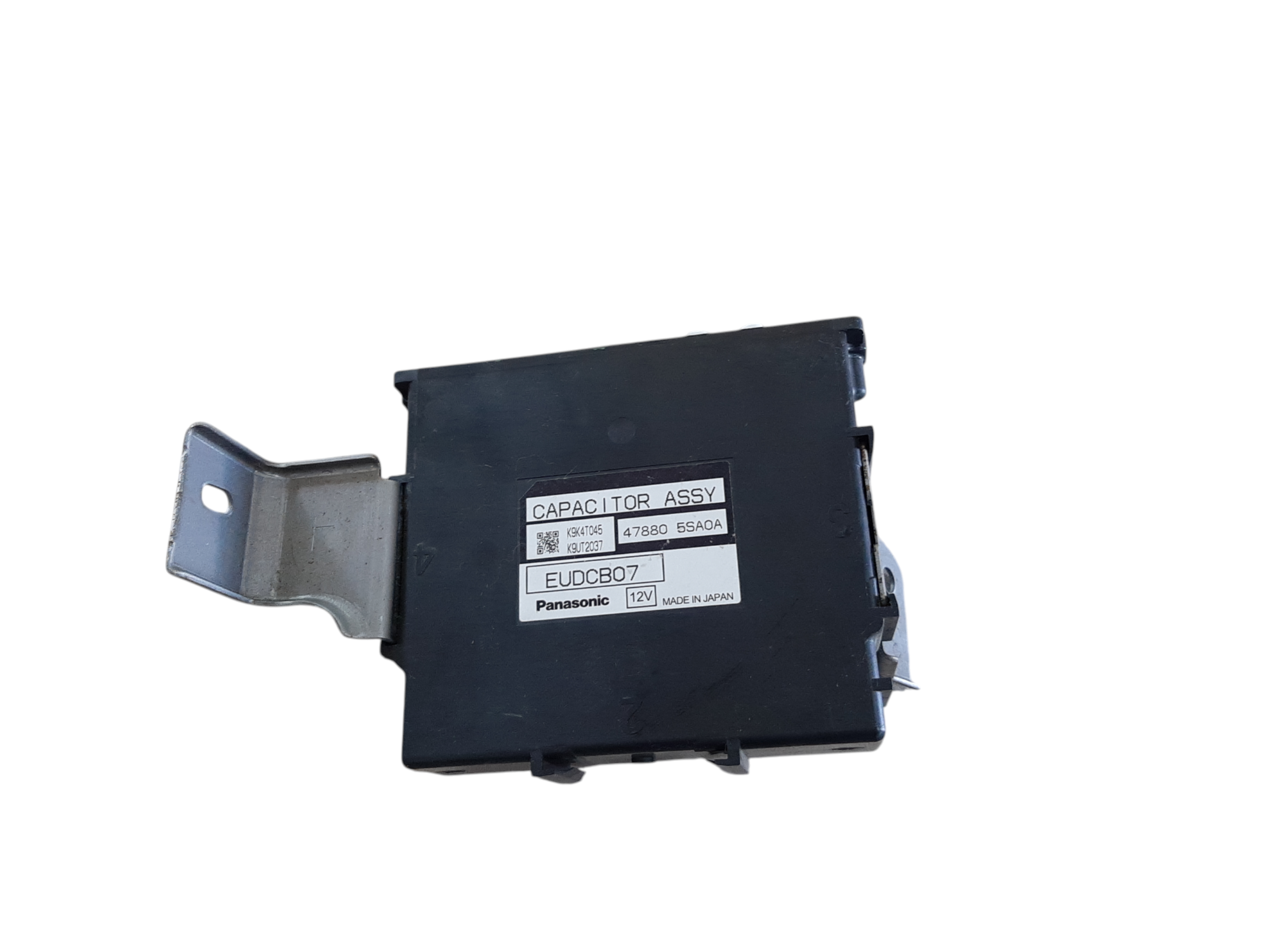 Leaf. Модуль управління гальмом стоянки Nissan Leaf 2018-2024 47880-5SA0A Nissan Leaf Leaf. Модуль управління гальмом стоянки Nissan Leaf 2018-2024 47880-5SA0A Nissan Leaf