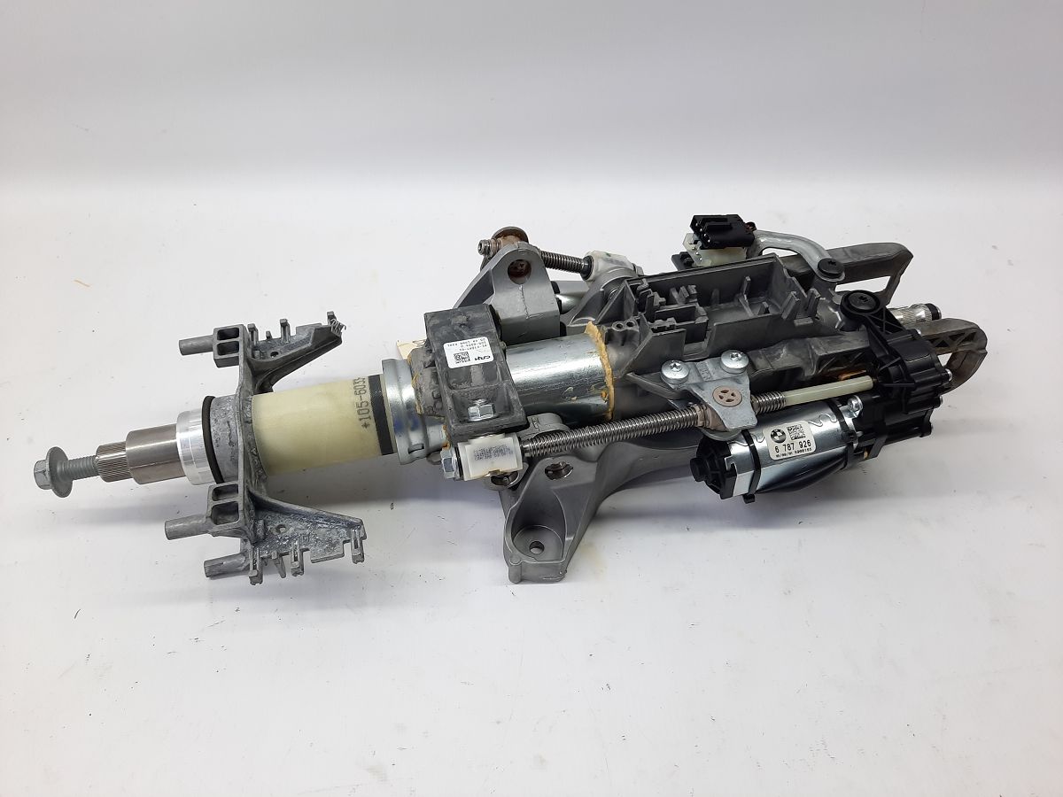 5 series Рульова колонка BMW 5 series 2009-2019 32306787926 BMW 5 series 8