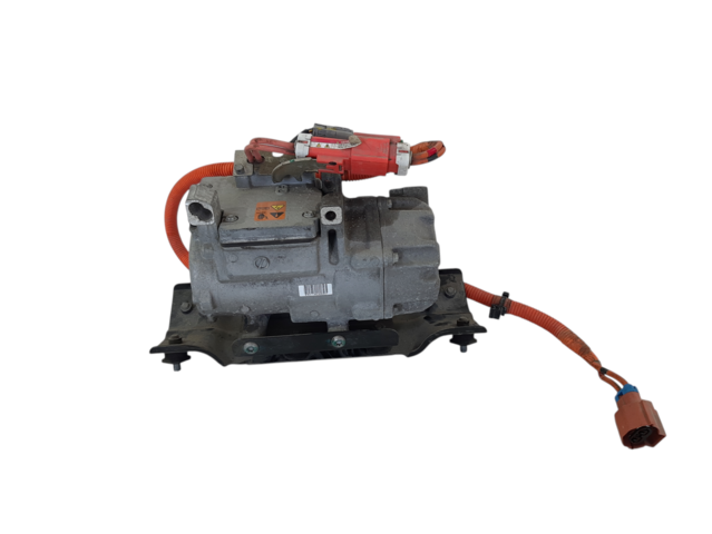 Model s. Компресор кондиціонера Tesla Model S 2012-2016 6007380-00-C Tesla Model S