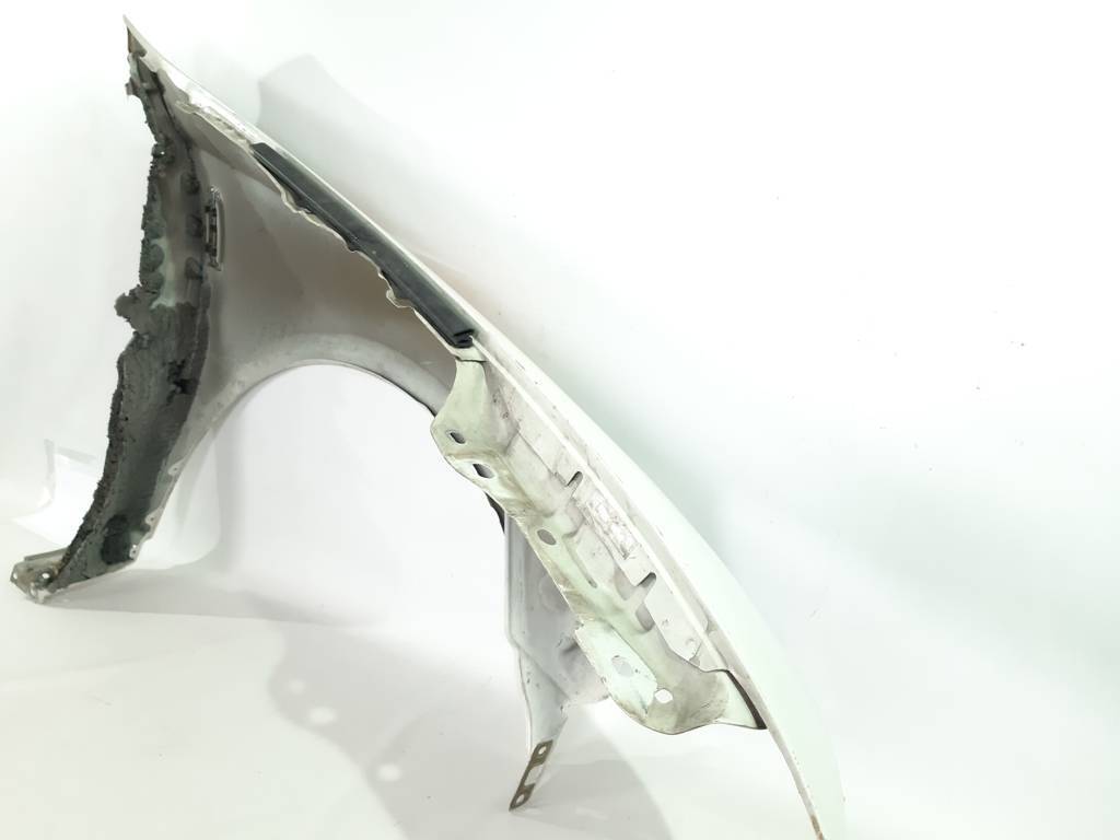 Mks Крыло переднее левое Lincoln MKS 2009-2012 8A5Z16006A Lincoln MKS 6