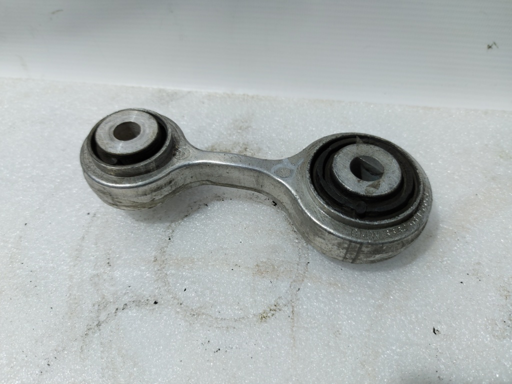 5 series Тяга важеля заднього нижнього ліва/права BMW 5 series 2009-2019 33326775683 BMW 5 series 17